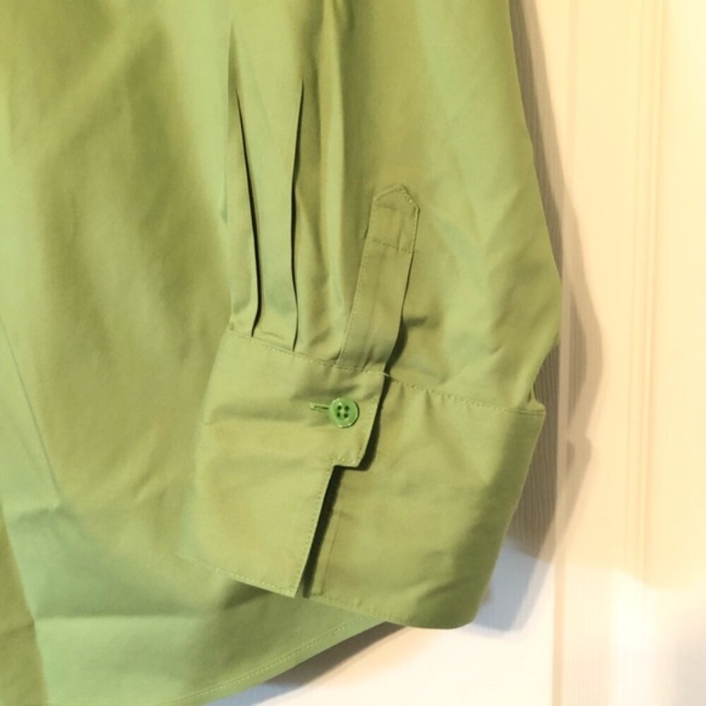 Button Down Pop Over - image 4